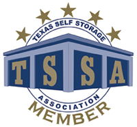 A Veteran Storage member of TSSA